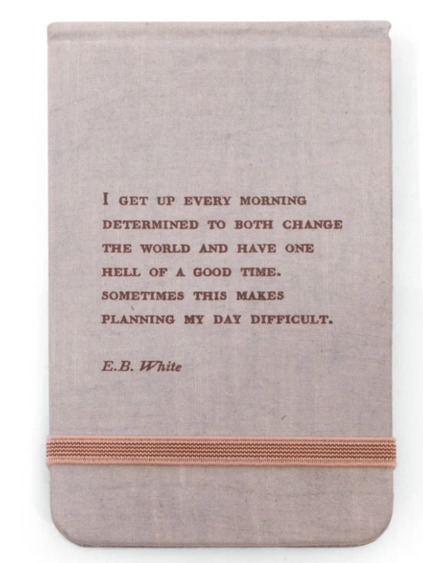 Wanderlust Notebooks